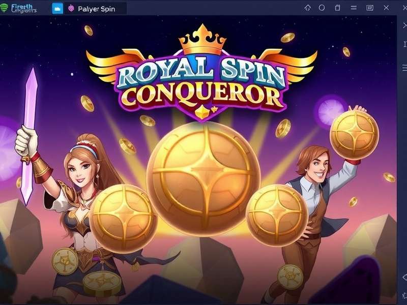 How to Win More in Royal Spin Conqueror Royal Spin Conqueror Player Tips